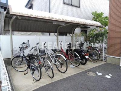 【その他共用部分】 | グランドチルドレン