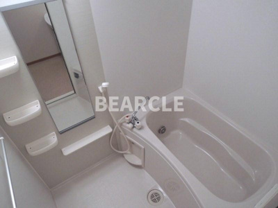 【浴室】 | グランドチルドレン