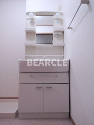 【独立洗面台】 | グランドチルドレン