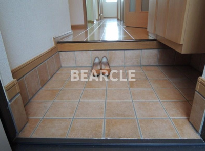 【玄関】 | グランドチルドレン