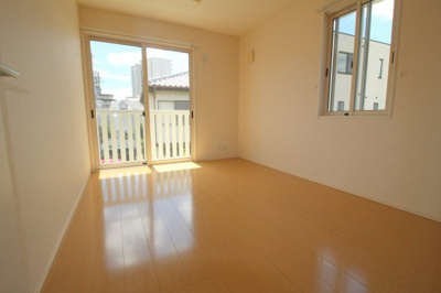 【寝室】 | プラハローゼ