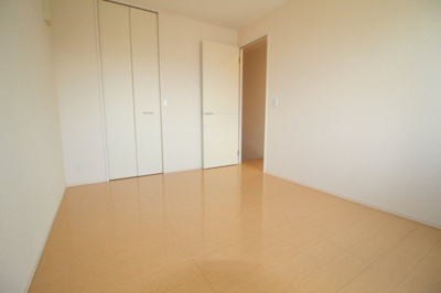 【寝室】 | プラハローゼ