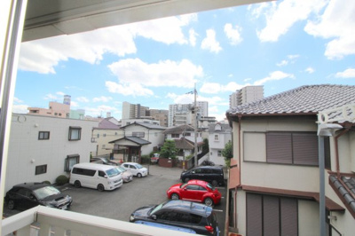 【展望】 | プラハローゼ