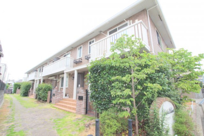 【外観】 | プラハローゼ