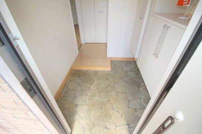 【玄関】 | プラハローゼ