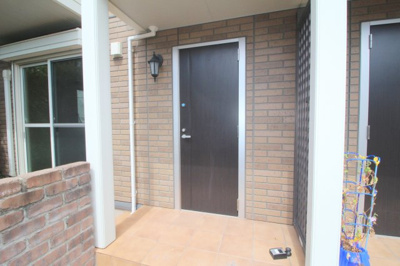 【玄関】 | プラハローゼ