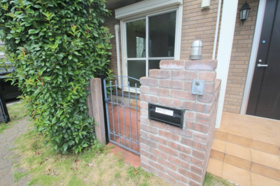 【その他共用部分】 | プラハローゼ