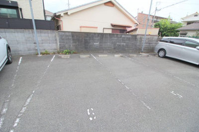 【駐車場】 | プラハローゼ