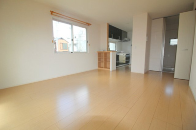 【居間・リビング】 | プラハローゼ | 別室の写真使用