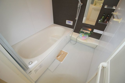 【浴室】 | プラハローゼ