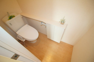 【トイレ】 | プラハローゼ