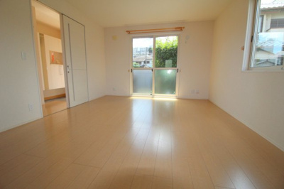 【居間・リビング】 | プラハローゼ