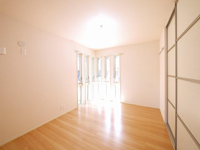 グラン　ウーヴェルトの寝室|寝室にいかがでしょうか