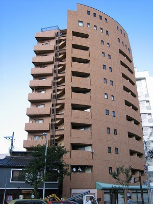 サンハイツ浅草