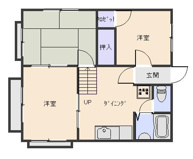 薗部ハイツの画像