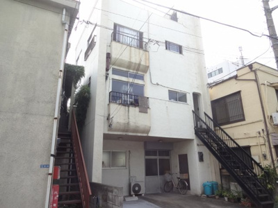 【外観】 | 早川事務所