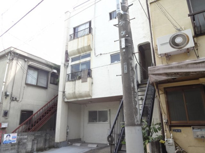 【外観】 | 早川事務所