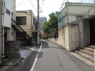 【周辺】 | 早川事務所