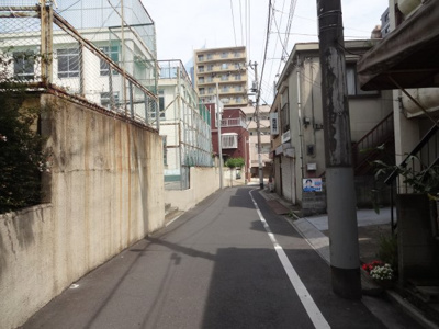 【周辺】 | 早川事務所