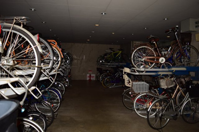 【その他共用部分】 | リヴァージュ西天満