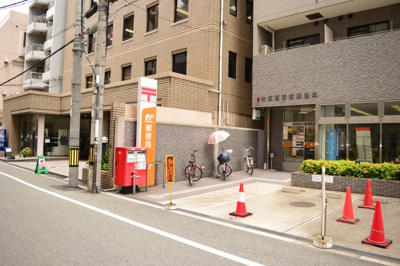 【周辺】 | リヴァージュ西天満