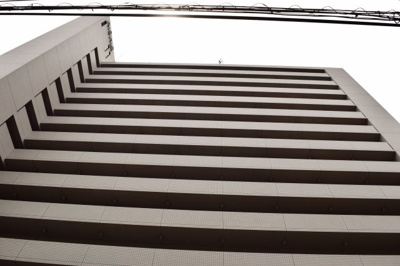 【外観】 | リヴァージュ西天満