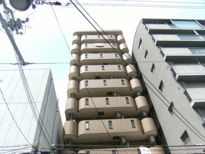 【外観】 | エムズストリーム