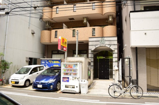 【外観】