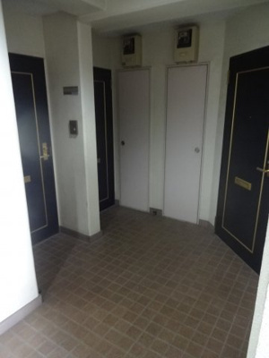 【その他共用部分】 | 高松ハイム