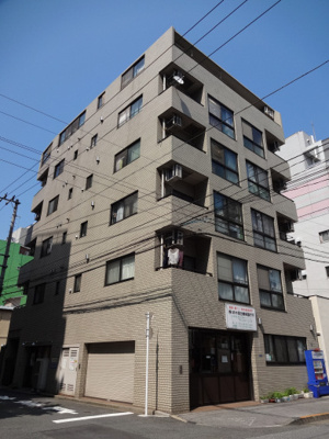 【外観】 | 高松ハイム