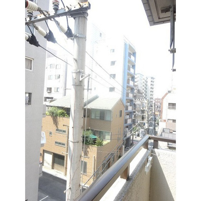 【展望】 | 高松ハイム