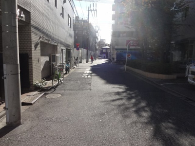 【周辺】 | 高松ハイム