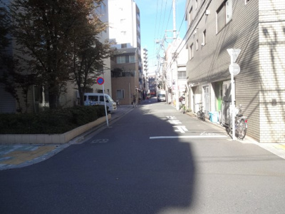 【周辺】 | 高松ハイム