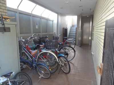 【エントランス】 | 高松ハイム