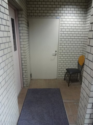 【その他共用部分】 | 高松ハイム