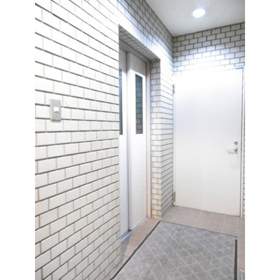 【その他共用部分】 | 高松ハイム