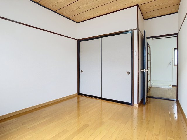 コーポ清江の内装