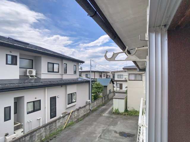 コーポ清江の設備