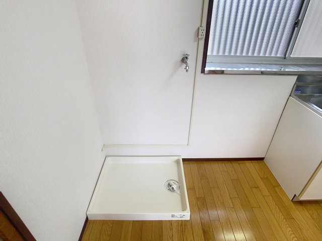 コーポ清江のその他