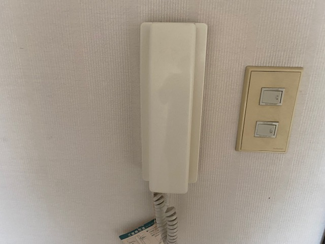 ラ・フラタニテのセキュリティ