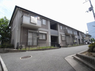 エーデルハイムの画像