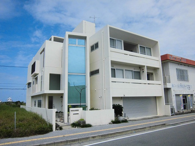 【外観】 | ピュア