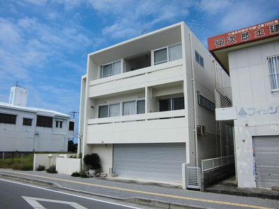 【外観】 | ピュア