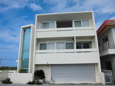 【外観】 | ピュア