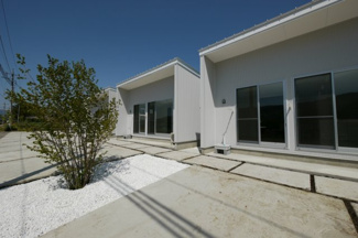 【外観】 | soare