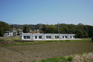 【外観】 | soare