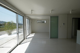 【居間・リビング】 | soare