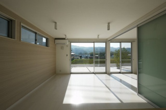 【居間・リビング】 | soare