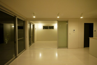 【居間・リビング】 | soare