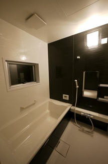 【浴室】 | soare